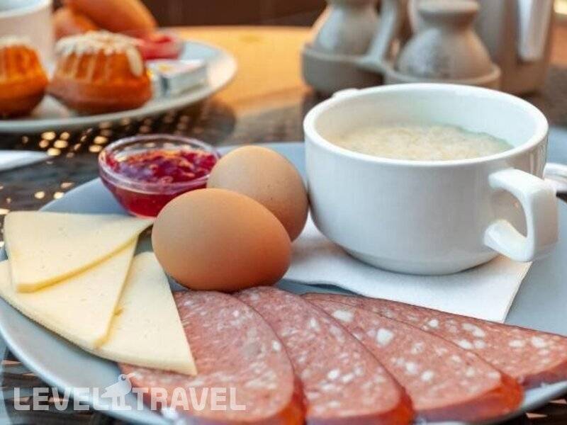 Фотография Отель Иоанна