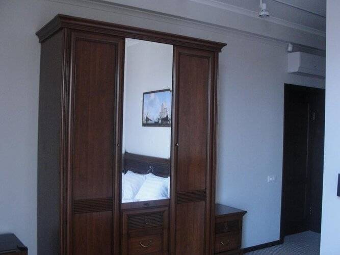 Отель Иоанна