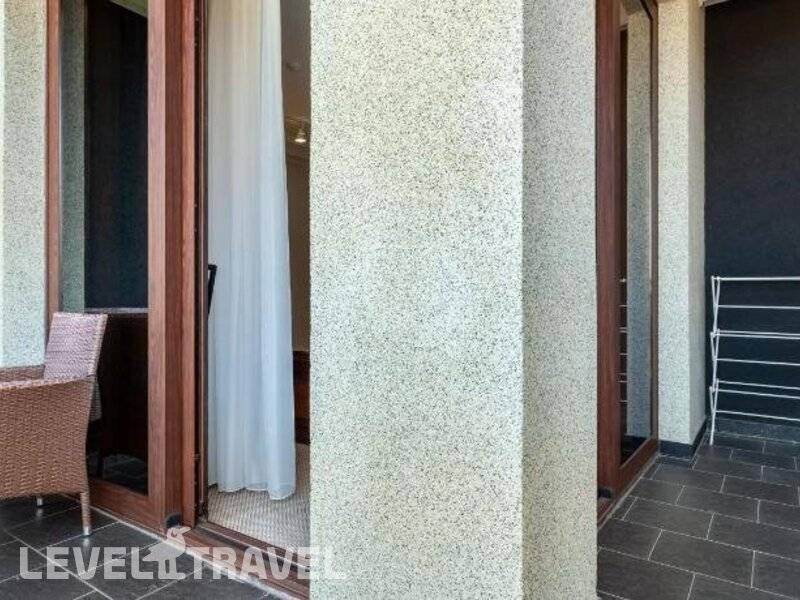 Фотография Отель Иоанна