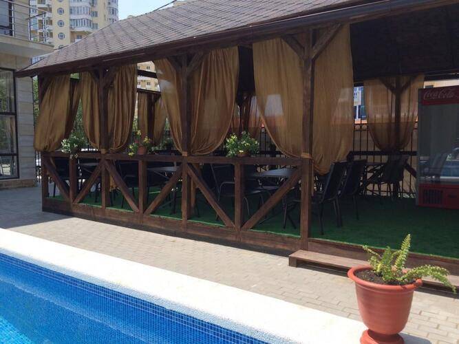 Mariart Hotel
