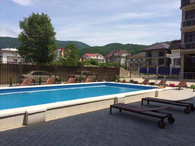 Mariart Hotel