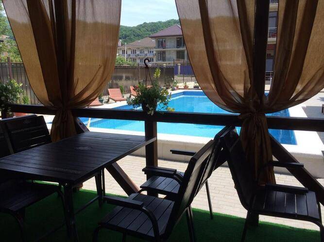 Mariart Hotel