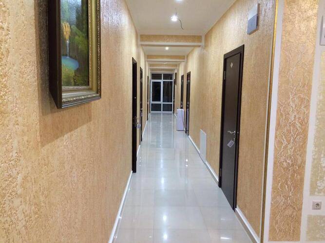 Mariart Hotel