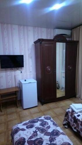 Гостевой Дом Три Пальмы
