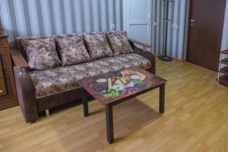 Гостевой Дом Три Пальмы
