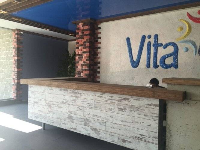 Sport Hotel Vitamin