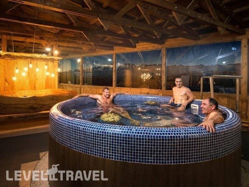 Фотография Sport Hotel Vitamin