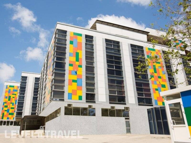 Фотография Sport Hotel Vitamin