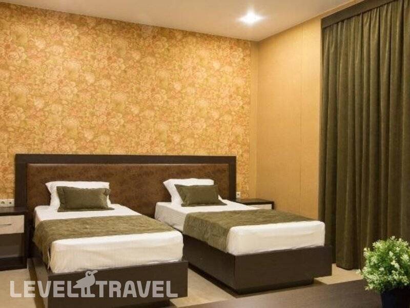 Фотография Sport Hotel Vitamin