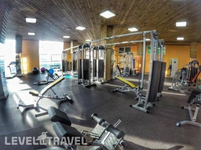 Фотография Sport Hotel Vitamin