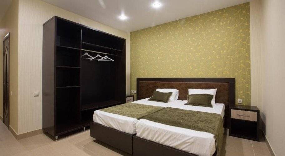 Sport Hotel Vitamin