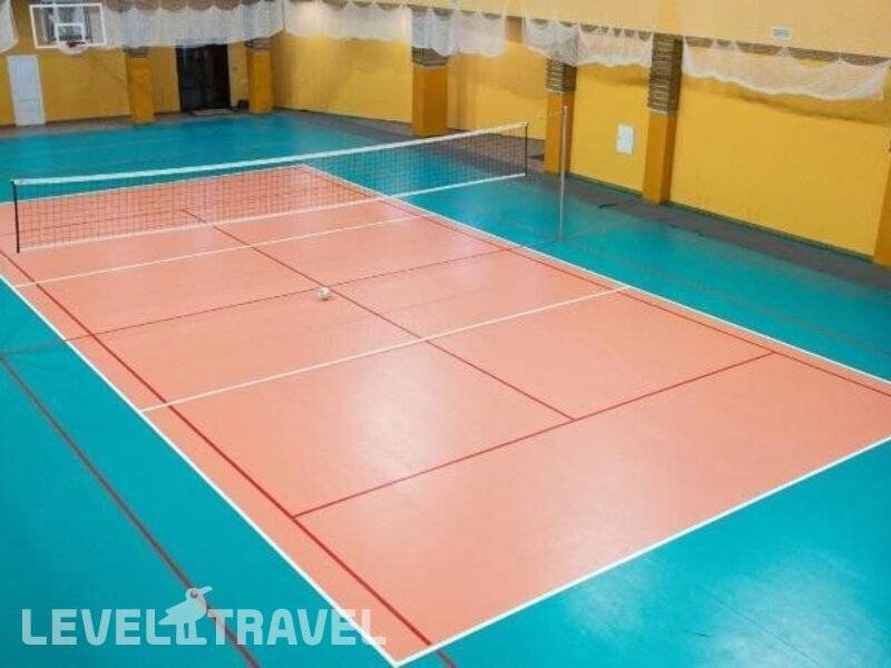 Фотография Sport Hotel Vitamin