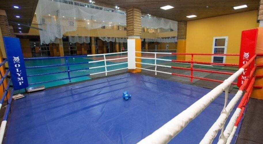 Sport Hotel Vitamin
