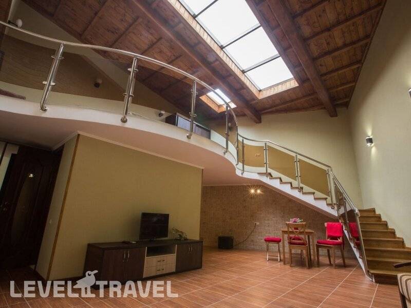 Фотография Sport Hotel Vitamin