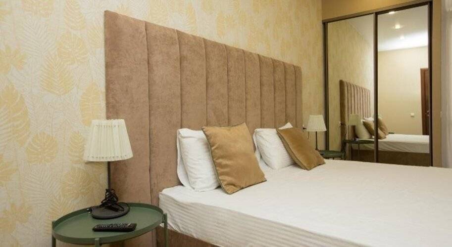 Sport Hotel Vitamin