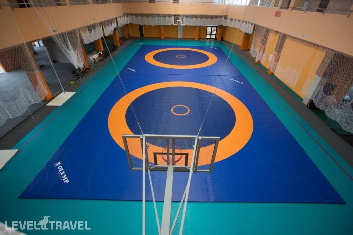 Изображение отеля 36