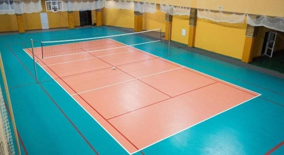 Sport Hotel Vitamin