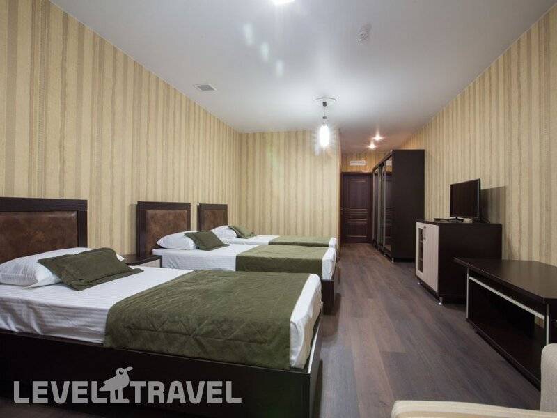 Фотография Sport Hotel Vitamin