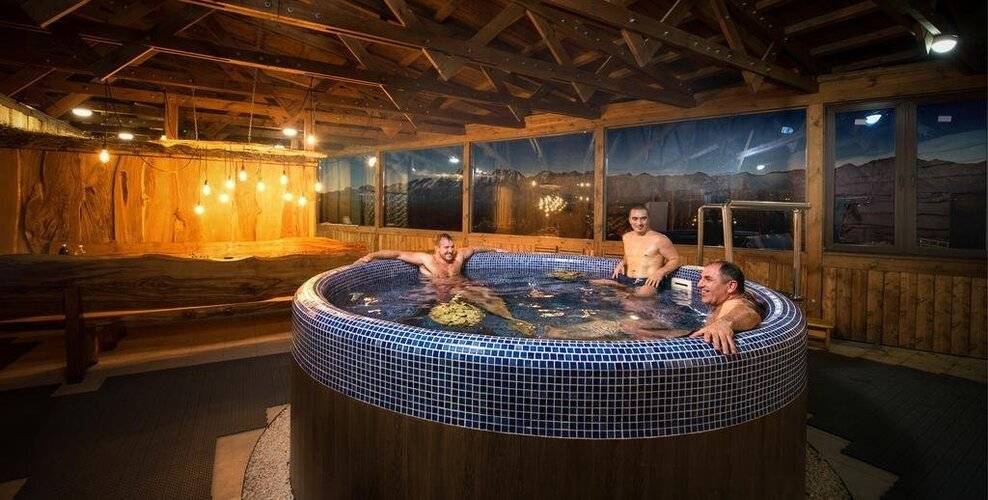 Sport Hotel Vitamin