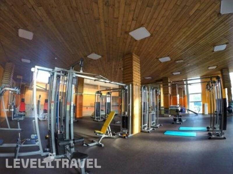 Фотография Sport Hotel Vitamin