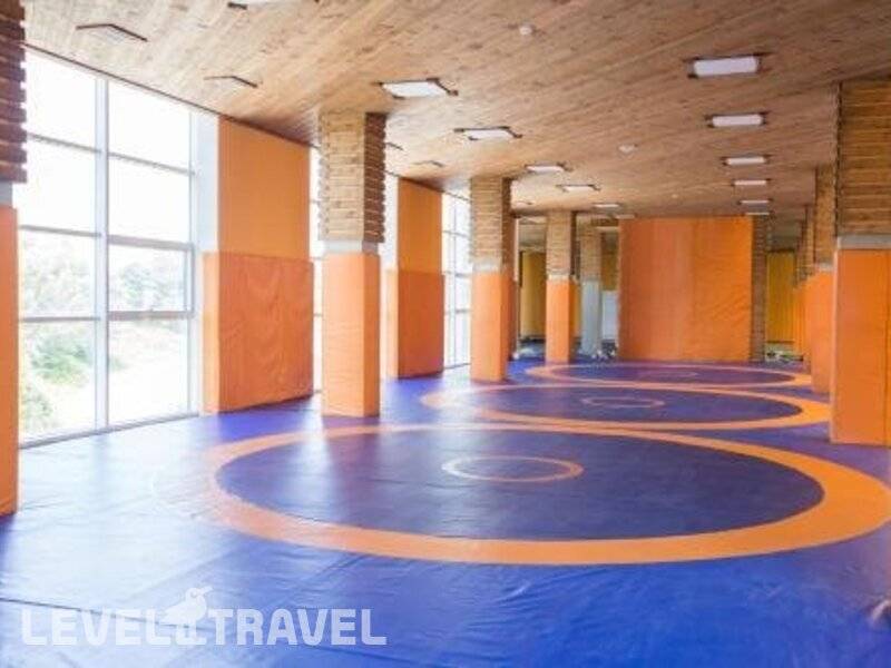 Фотография Sport Hotel Vitamin