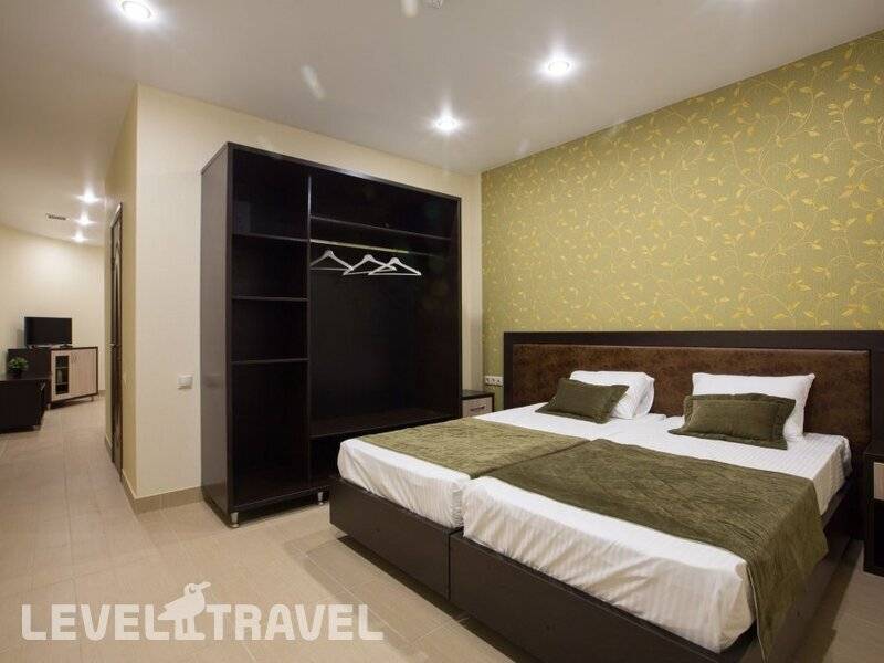 Фотография Sport Hotel Vitamin