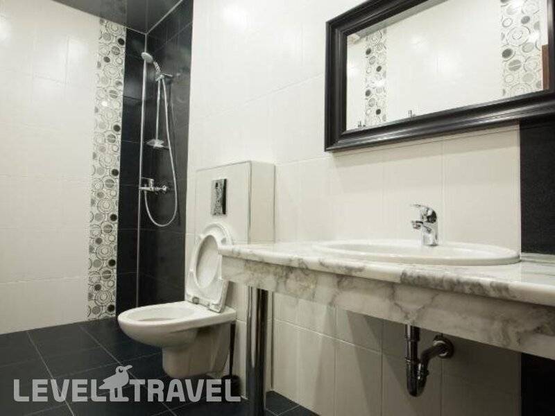 Фотография Sport Hotel Vitamin