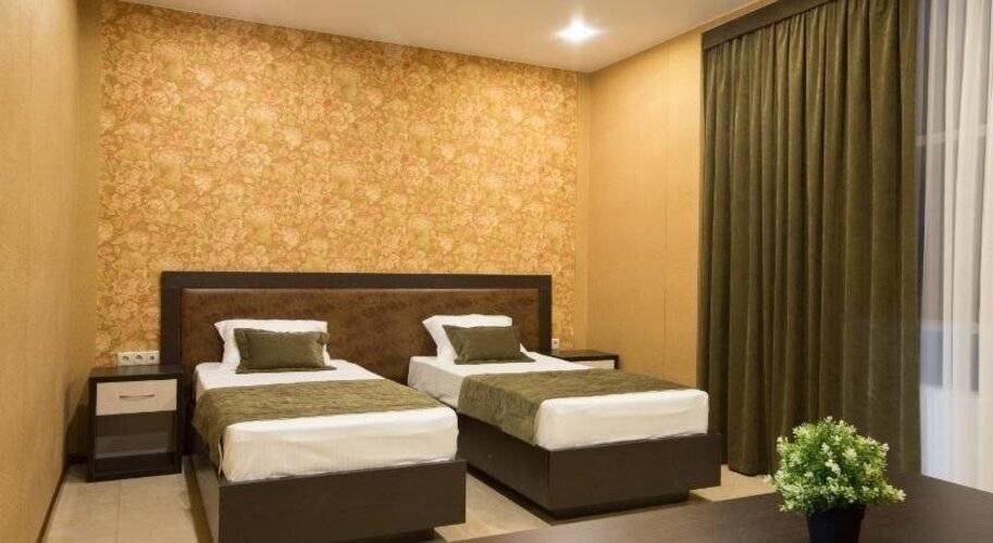 Sport Hotel Vitamin