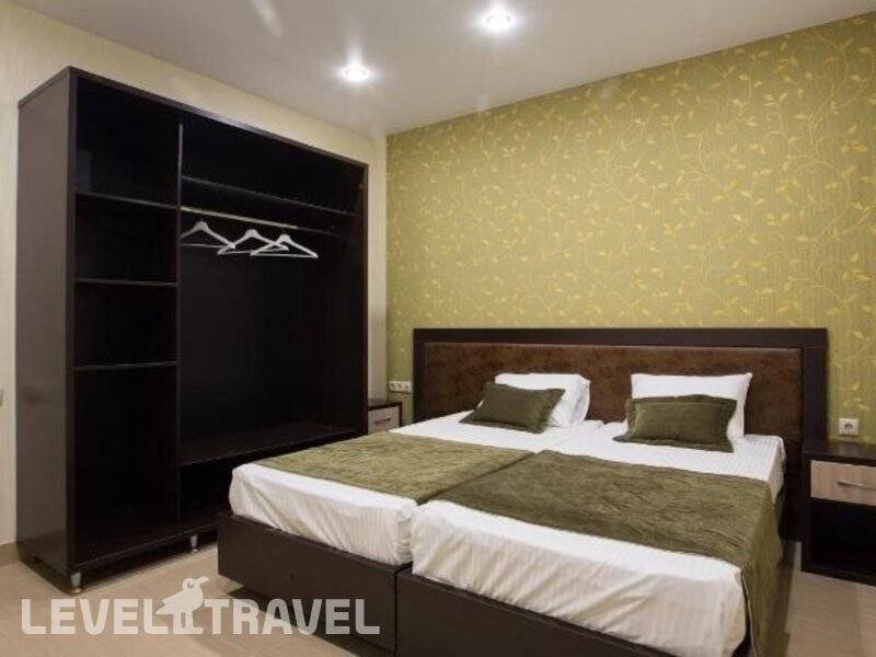 Фотография Sport Hotel Vitamin