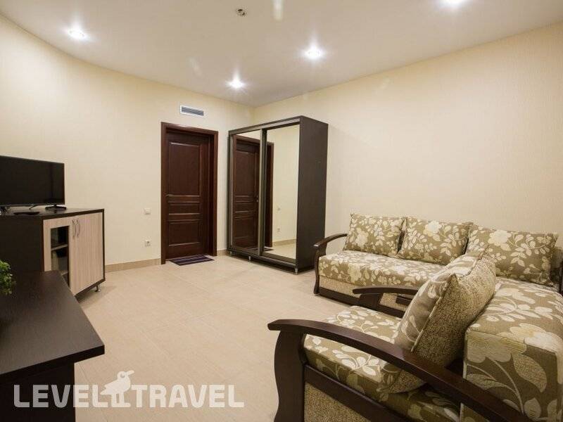 Фотография Sport Hotel Vitamin