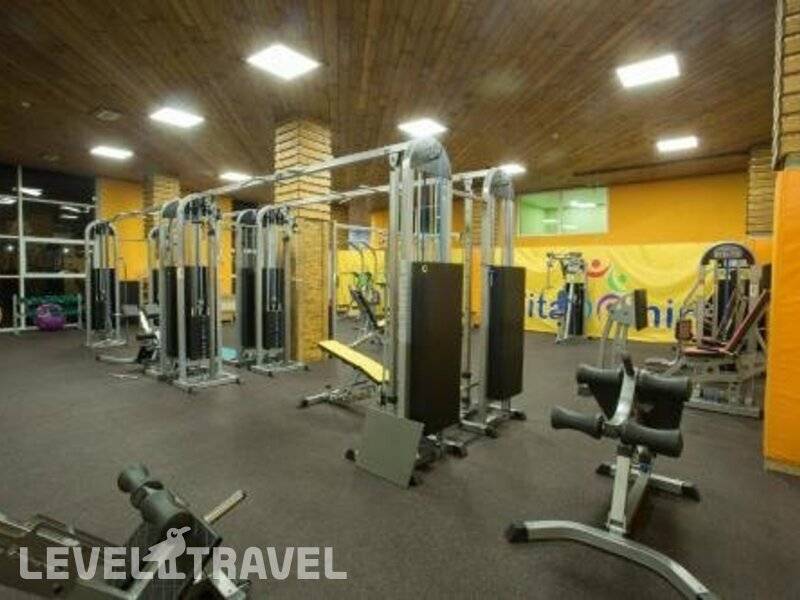 Фотография Sport Hotel Vitamin