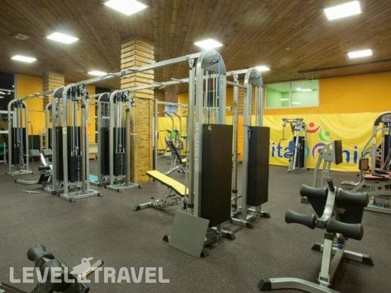 Фотография Sport Hotel Vitamin
