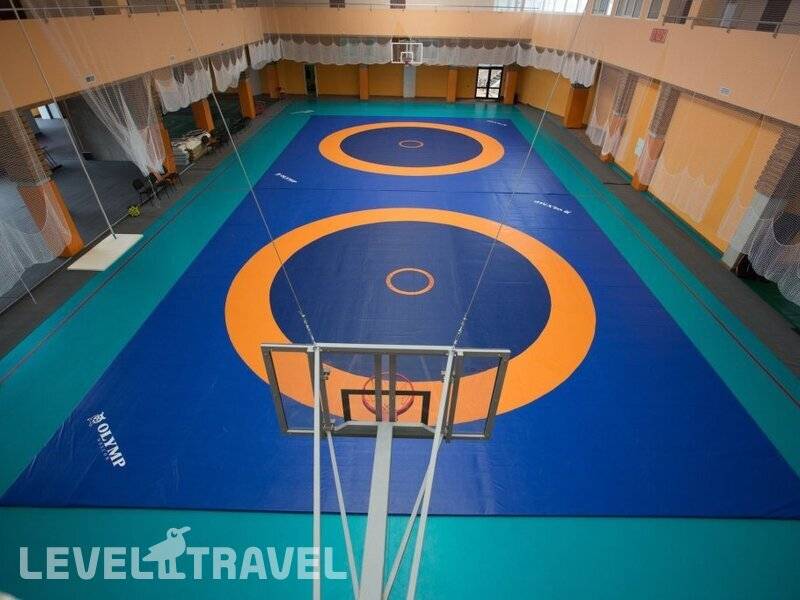 Фотография Sport Hotel Vitamin