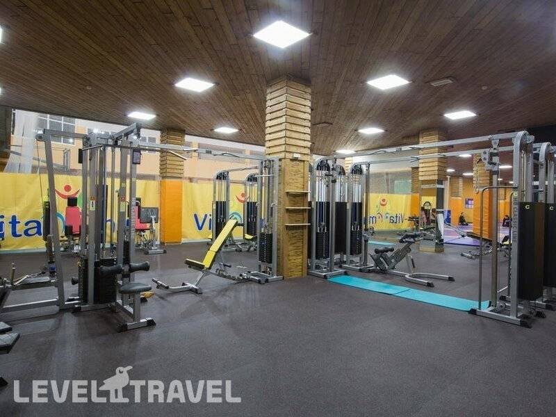 Фотография Sport Hotel Vitamin