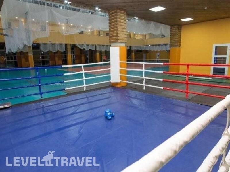 Фотография Sport Hotel Vitamin