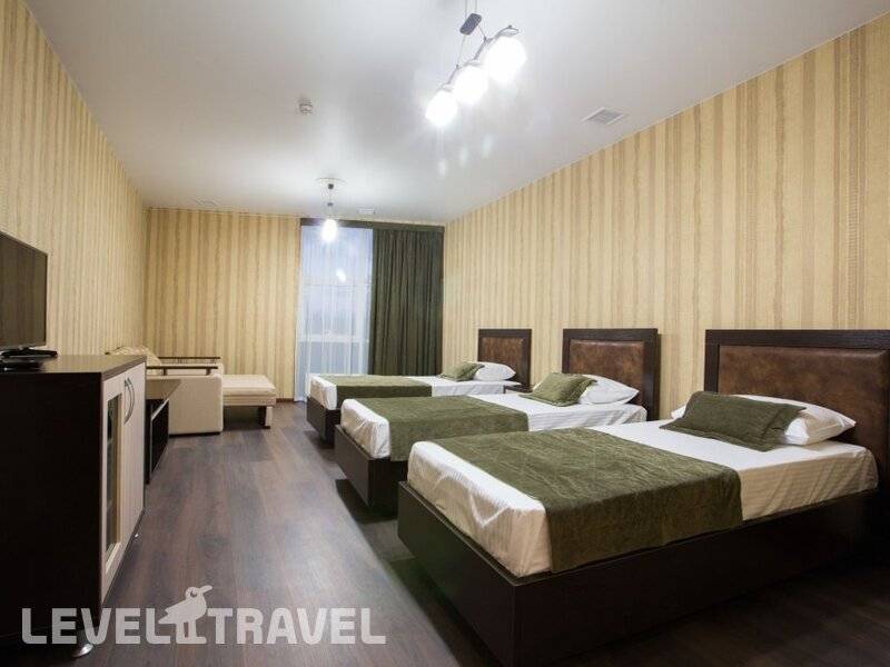 Фотография Sport Hotel Vitamin