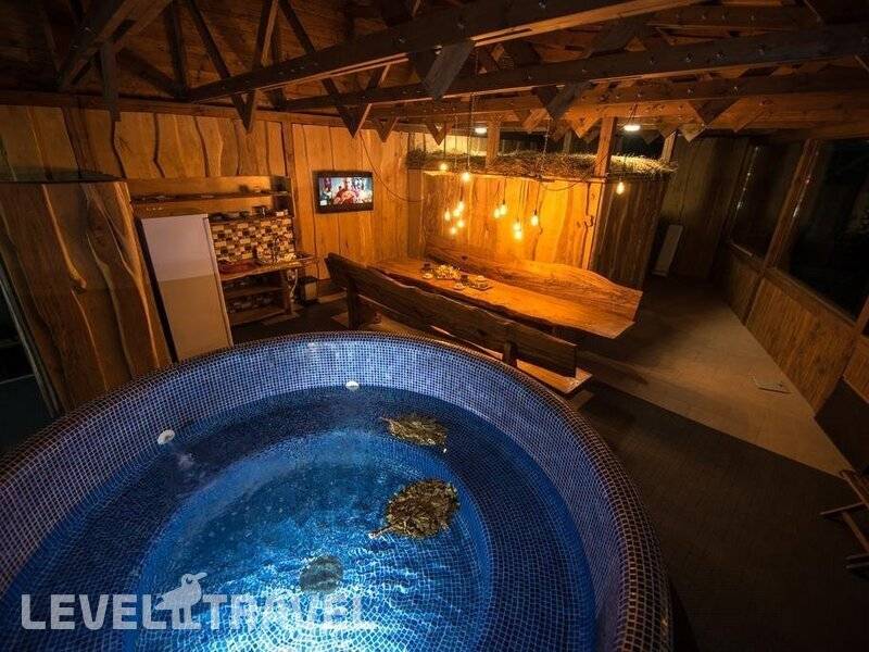 Фотография Sport Hotel Vitamin