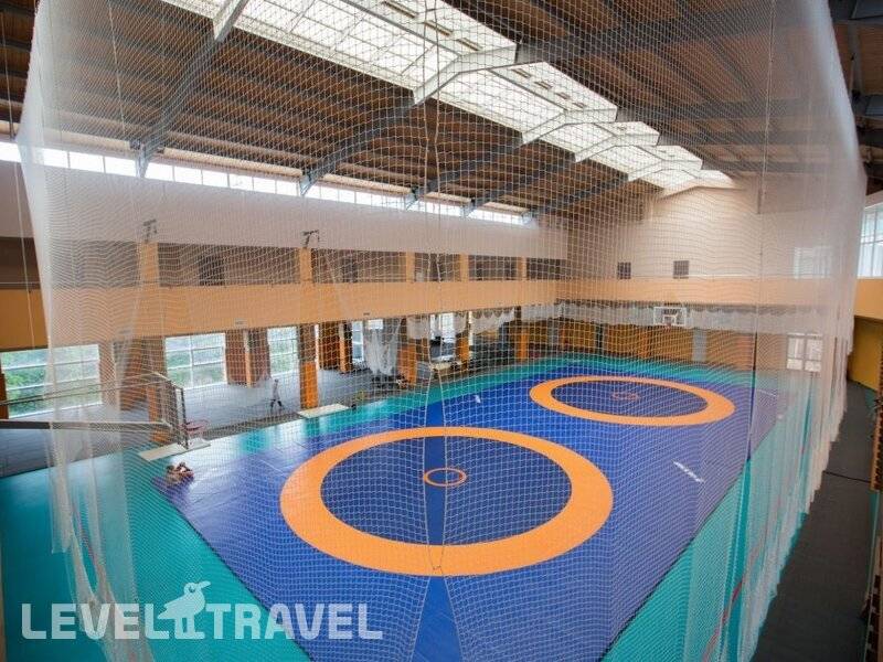 Фотография Sport Hotel Vitamin