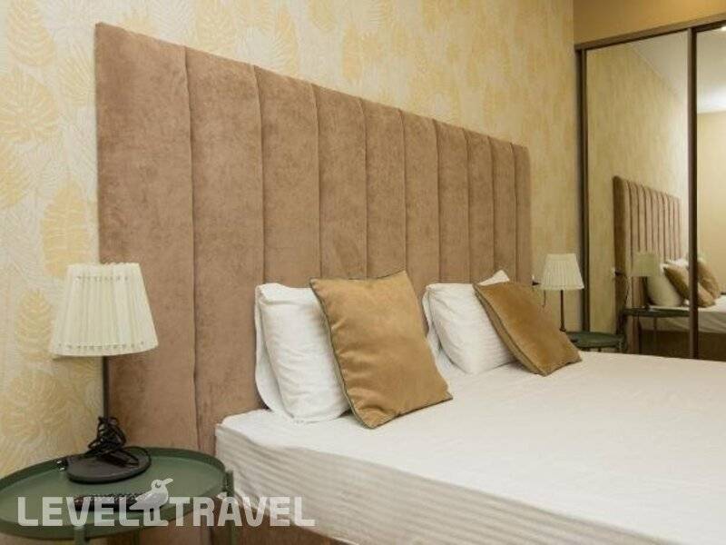 Фотография Sport Hotel Vitamin