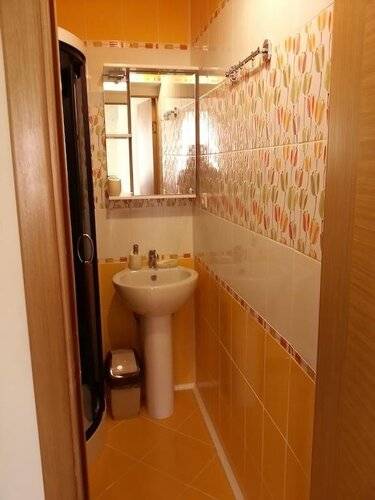 Гостевой Дом Солнечный