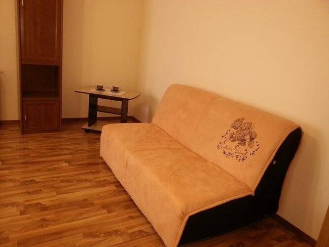 Гостевой Дом Солнечный