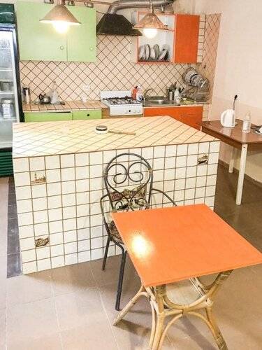 Отель Смайл — фото 9