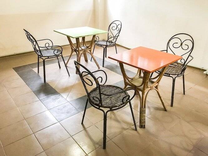 Отель Смайл — фото 10