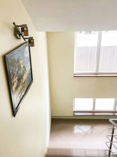 Отель Смайл — фото 13