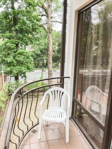 Отель Смайл — фото 12