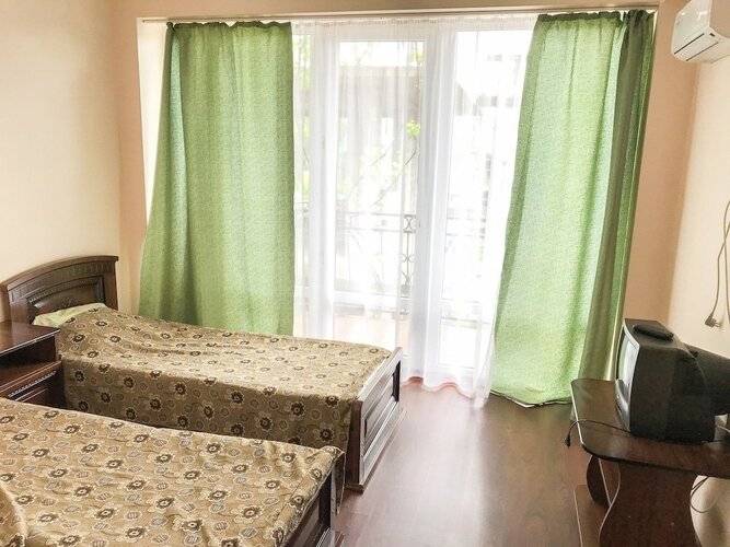 Отель Смайл — фото 3