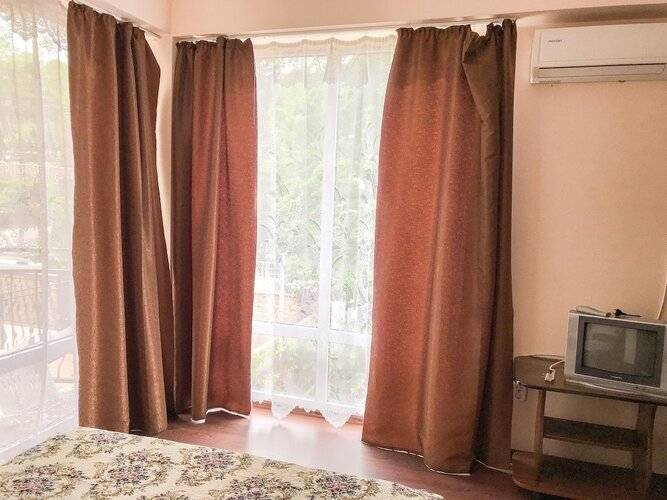 Отель Смайл — фото 4