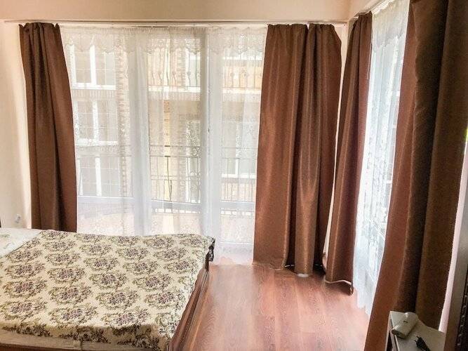 Отель Смайл — фото 5