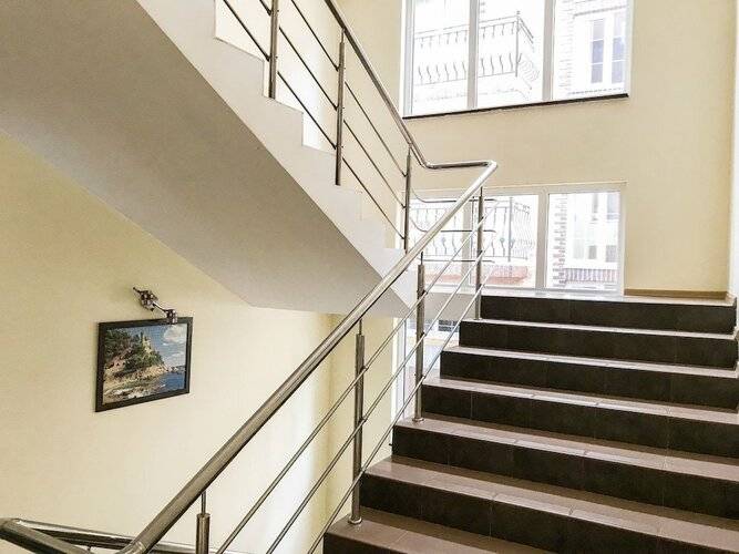 Отель Смайл — фото 7