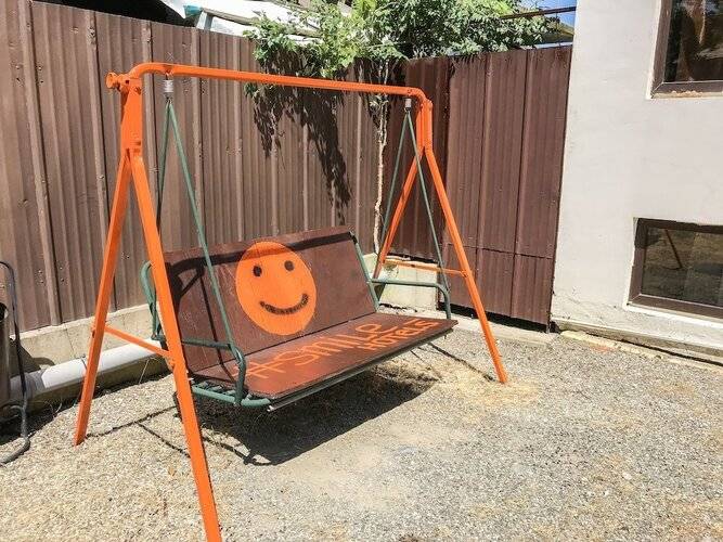 Отель Смайл — фото 16